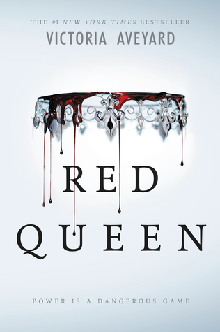 Image result for red queen victoria aveyard