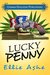 Lucky Penny (Miranda Vaughn Mysteries Book 3) by Ellie Ashe
