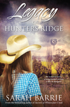 Legacy Of Hunters Ridge cover