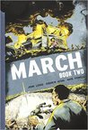 March: Book Two cover
