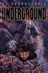 Underground cover