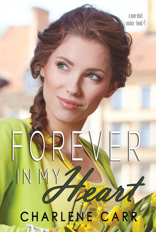 Forever In My Heart por Charlene Carr MOBI PDF