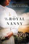 The Royal Nanny cover