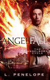 Angelfall cover
