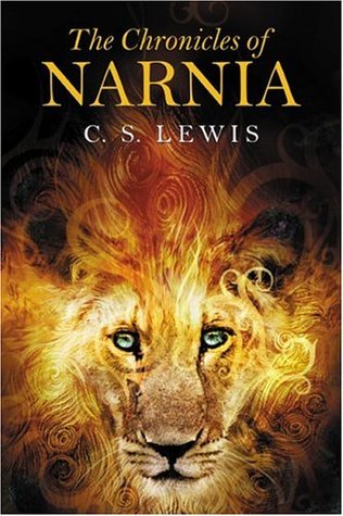 The Chronicles of Narnia  by C S Lewis