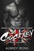 Cockney A British Stepbrother Romance by Aubrey Irons