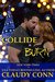 Collide & Burn by Claudy Conn