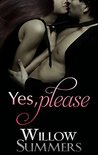 Yes, Please (Please, #1)