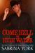 Come Hell Or High Water (Stripped Down, #0.2) by Sabrina York