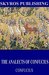 The Analects of Confucius by Confucius