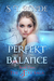 Perfekt Balance (The Ære Saga #3) by S.T. Bende