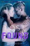 Lost and Found (My Heart Is Yours, #3)