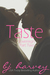 Taste (Sovereign, #2) by B.J. Harvey