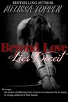 Beyond Love Lies Deceit cover