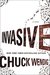 Invasive by Chuck Wendig