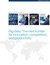 Big data: The next frontier for innovation, competition, and productivity