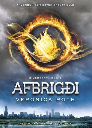 Afbrigði