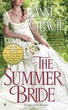 The Summer Bride (Chance Sisters, #4)