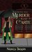 Murder a la Carte (Nikki Hunter Mysteries, #4) by Nancy Skopin
