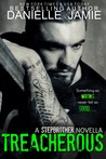 Treacherous (Stepbrother #4)