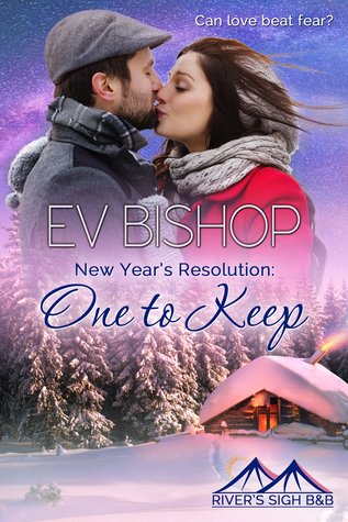New Year's Resolution by Ev Bishop
