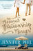 His Personal Relationship Manager by Jennifer Peel