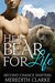 Her Bear for Life (Second Chance Shifters, #4) by Meredith Clarke