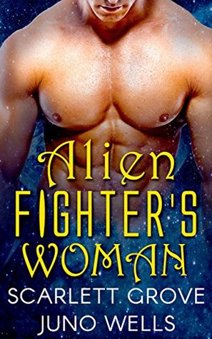 Libros PDF para descarga móvil Alien Fighter's Woman