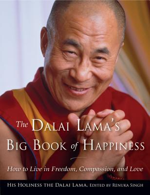 Dalai lama big book of happiness