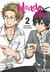 Handa-kun, Vol. 2 by Satsuki Yoshino