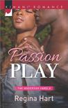 Passion Play cover