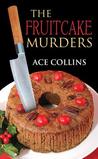 The Fruitcake Murders cover