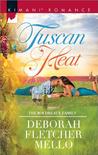 Tuscan Heat cover