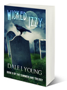 Wicked Izzy (The Summerland Trilogy #2)