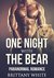 Romance Paranormal Romance One night with the bear (BBW Paranormal Shape Shifter Romance) (New Adult Paranormal Romance) by Brittany White