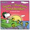 Snoopy and Woodstock's Great Adventure cover