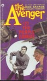 The Purple Zombie cover