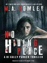 No Hiding Place cover