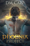 The Phoenix Project cover