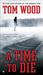 A Time To Die (Victor the Assassin #6) by Tom Wood