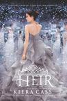 The Heir cover