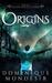 Origins (Fallen Angels, Book 1) by Dominique Mondesir