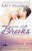 Bidding on Brooks, the Winslow Brothers #1 by Katy Regnery