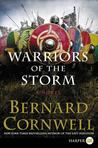 Warriors of the Storm cover