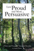 Less Proud and More Persuasive A Pride and Prejudice Variation Novella by Sophie Turner