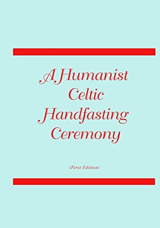 Humanist Celtic Handfasting Ceremony By Mike Wood 28189487