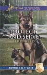 Protect and Serve cover