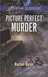 Picture Perfect Murder cover