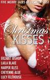 Christmas Kisses cover