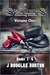 The Star Travels of Dr. Jeremiah Fothering-Smythe Volume 1 (The Star Travels of Dr. Jeremiah Fothering-Smythe, #1-6) by J. Douglas Burton